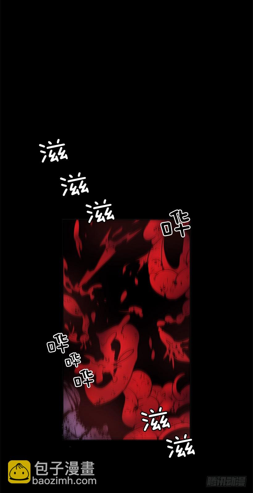 是来看病的-第125话
