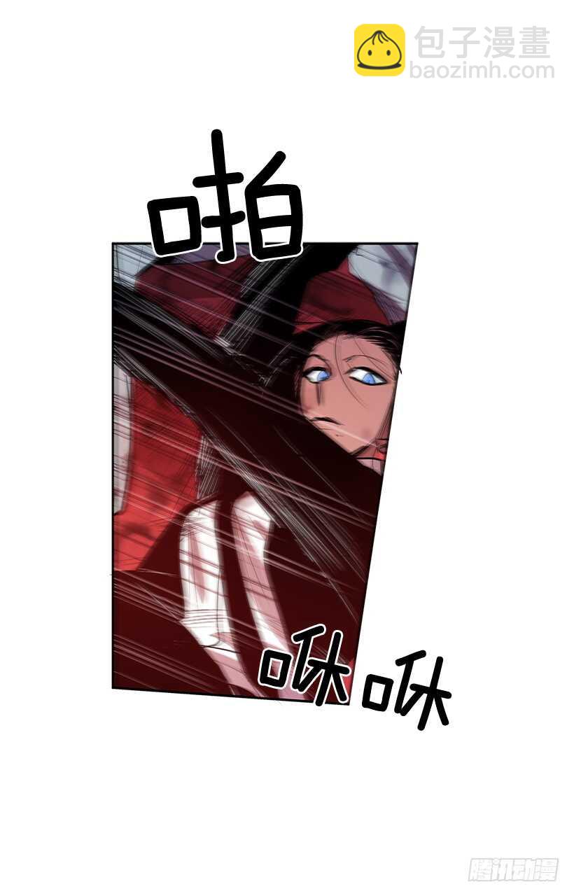 胶着局面(1/2)-第153话