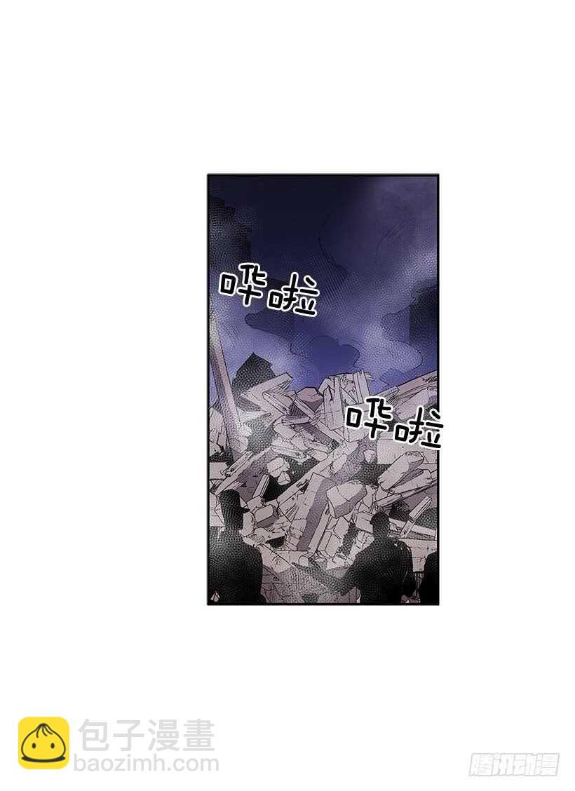 背后捅刀(1/2)-第163话
