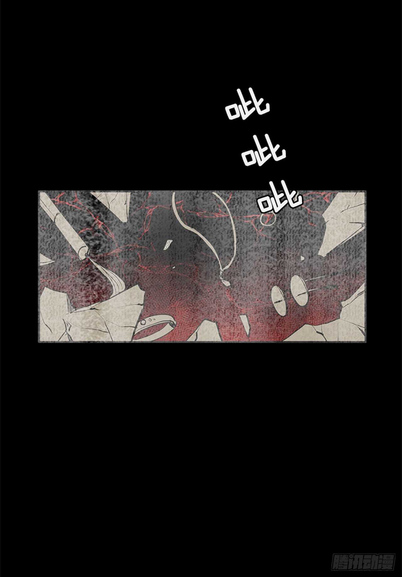 敌方人质-第165话