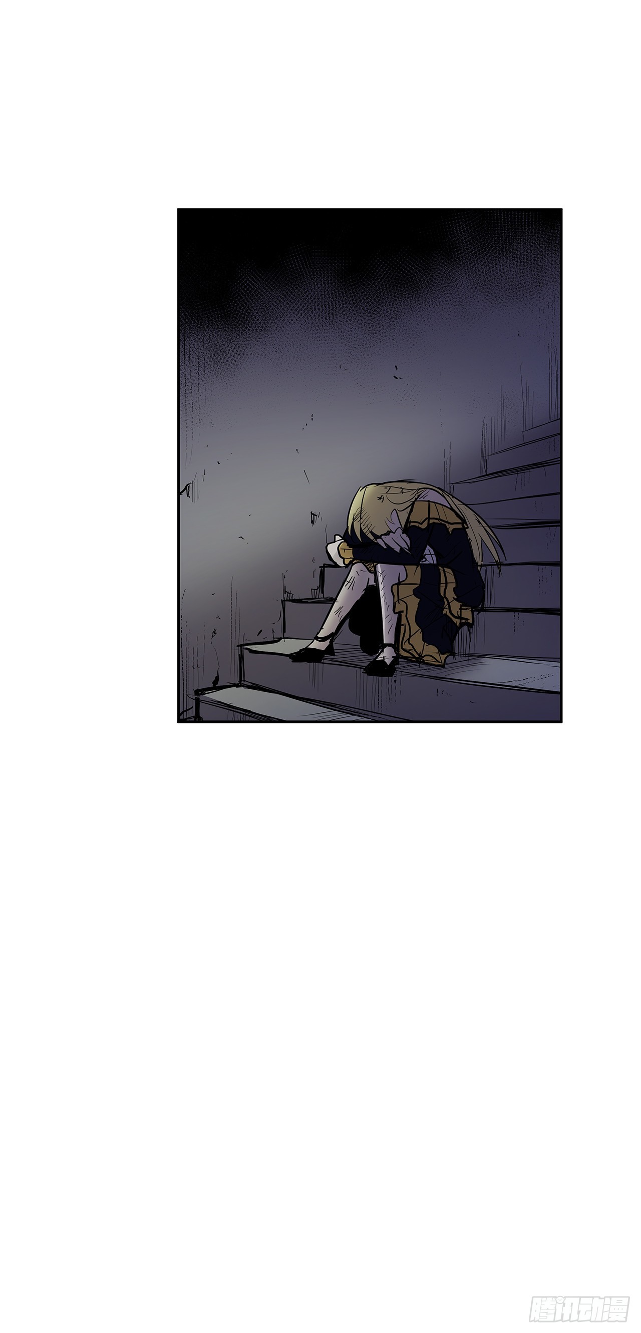 严厉审讯-第337话