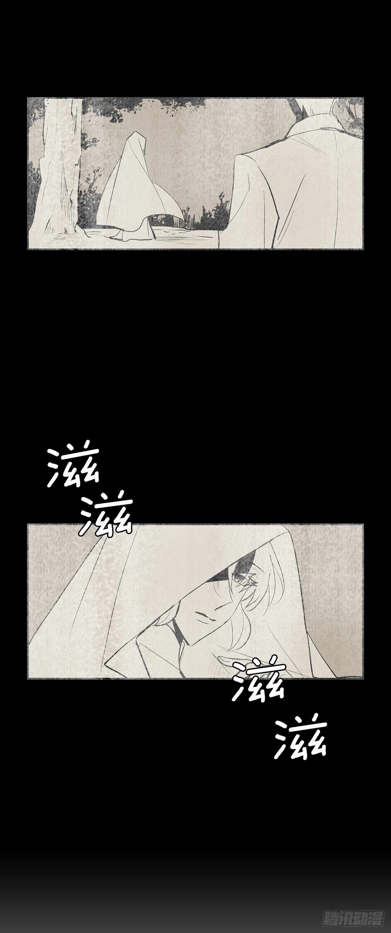 严厉审讯-第337话