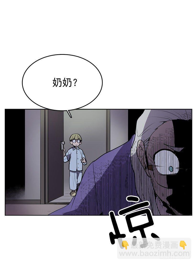 可以续命的八音盒-第35话