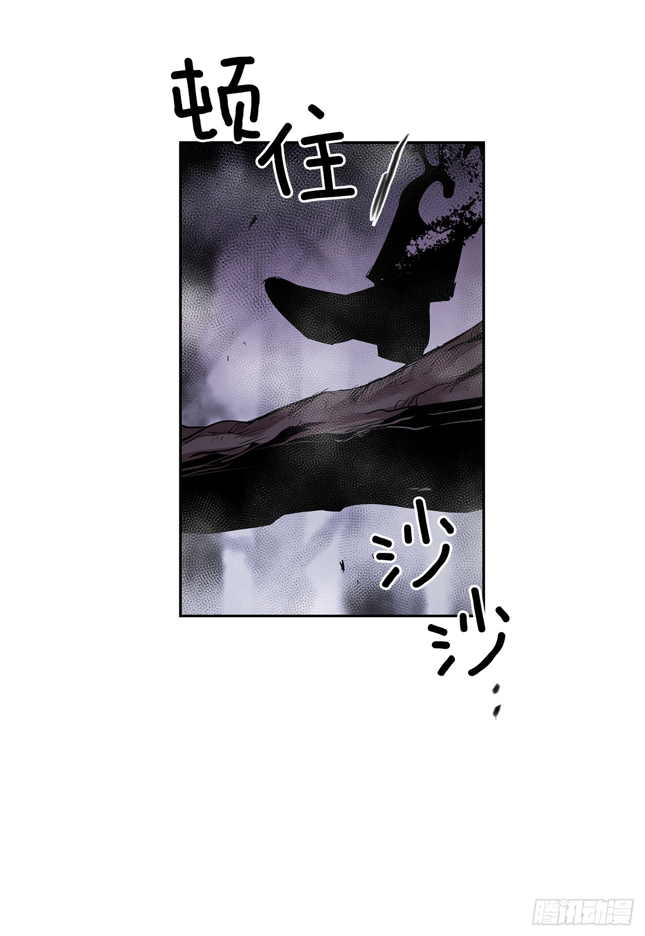 严刑审讯-第345话