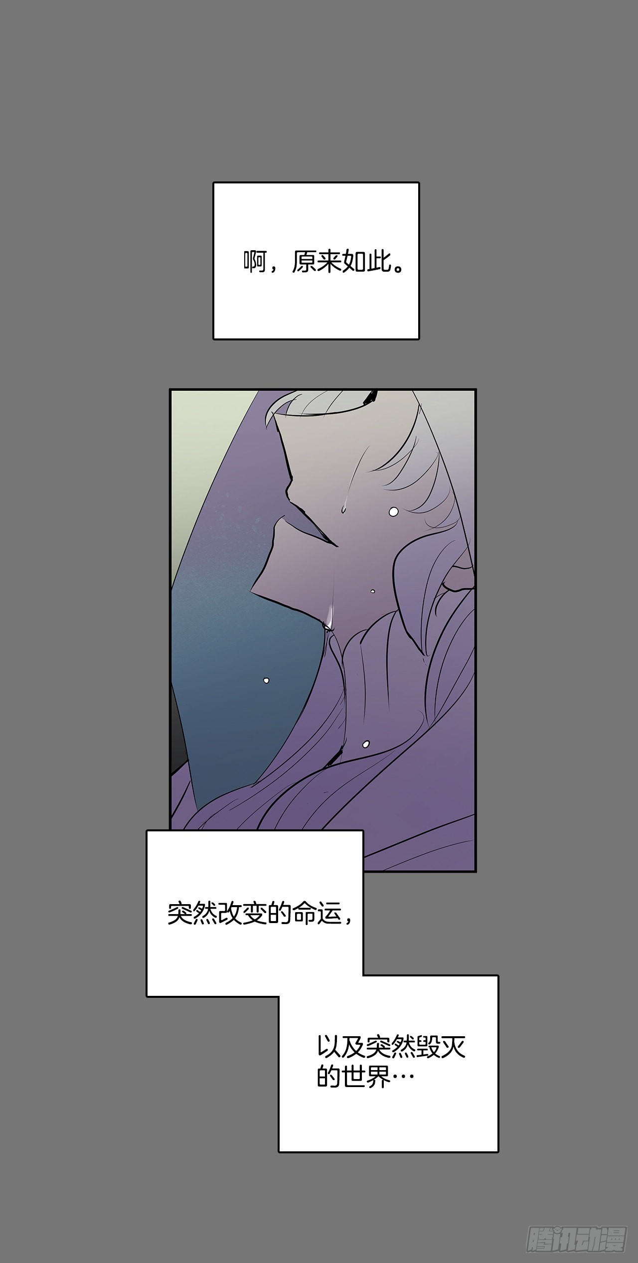 特殊情感(1/2)-第355话