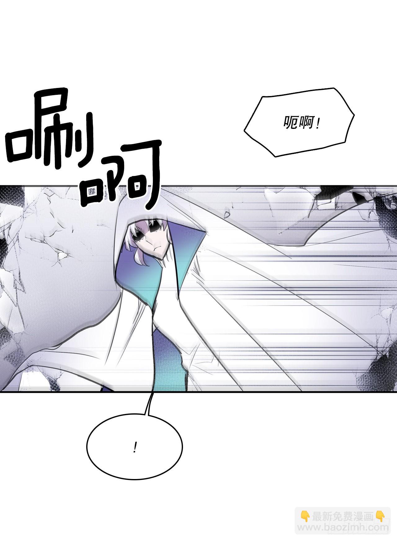 391.送佛送到西-第389话