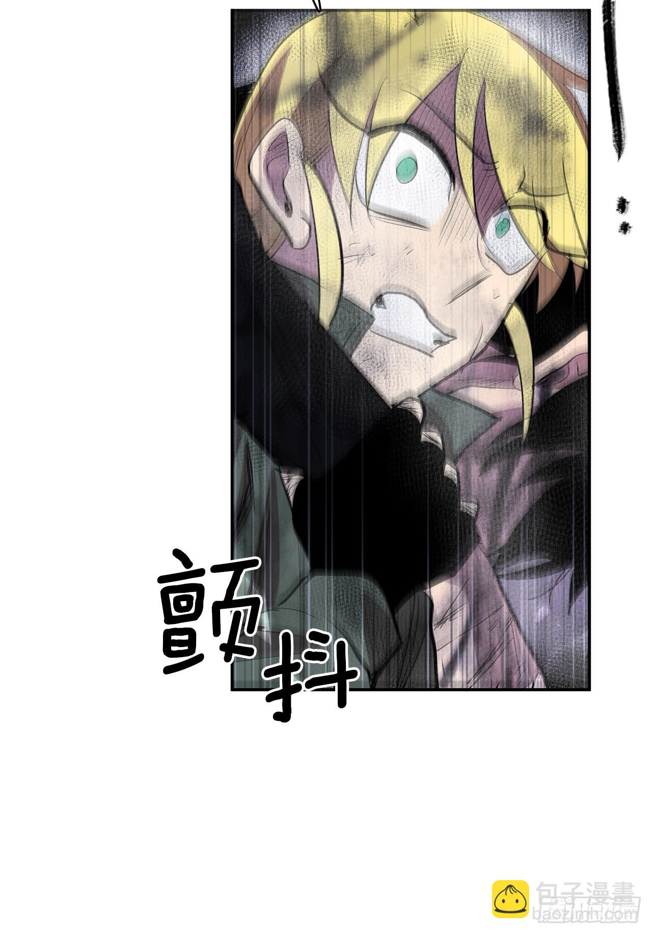 391.送佛送到西-第389话