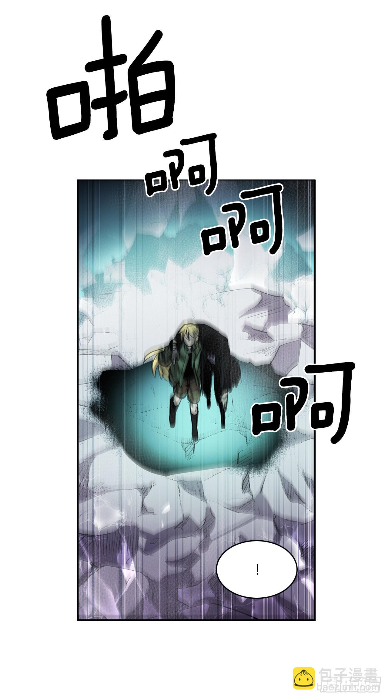 391.送佛送到西-第389话