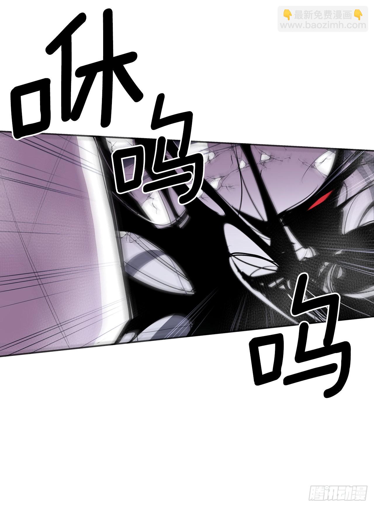 391.送佛送到西-第389话