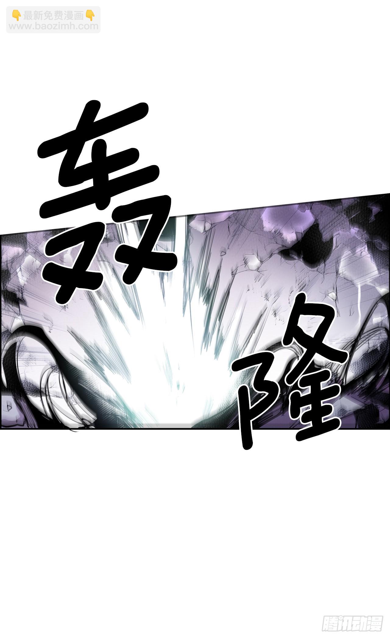 391.送佛送到西-第389话