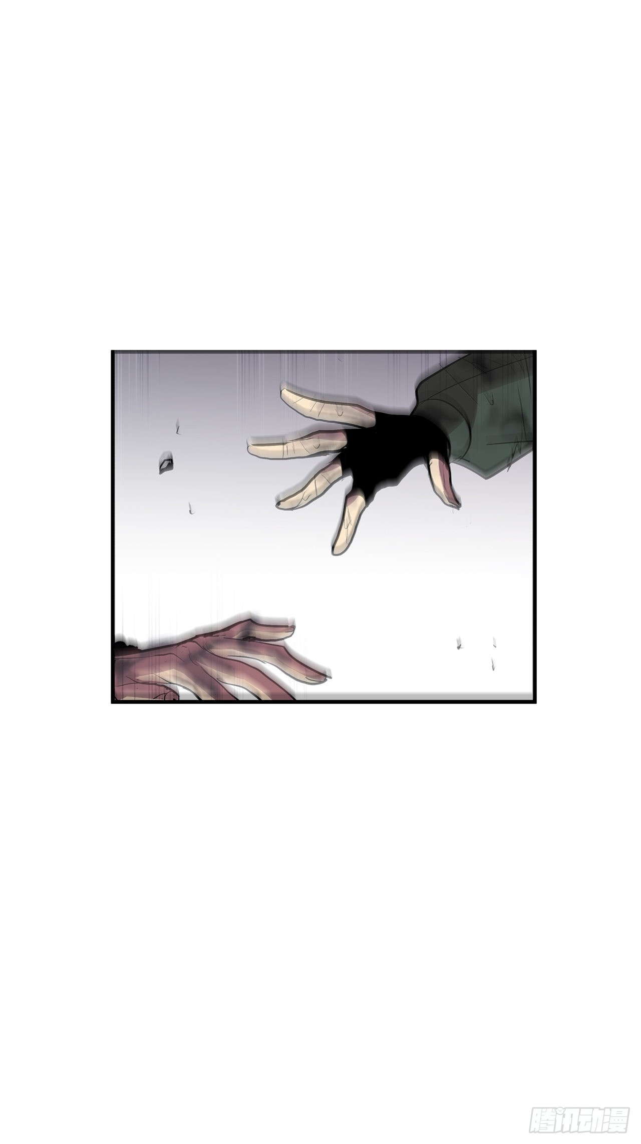395.逃亡的尽头-第393话