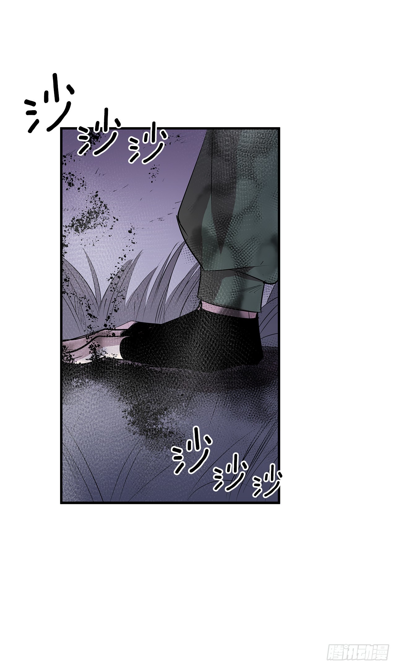 407.收拾乱局(1/2)-第405话