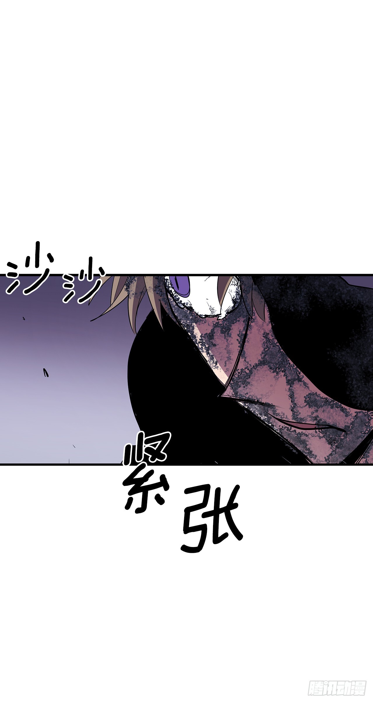411.趁乱偷袭-第409话