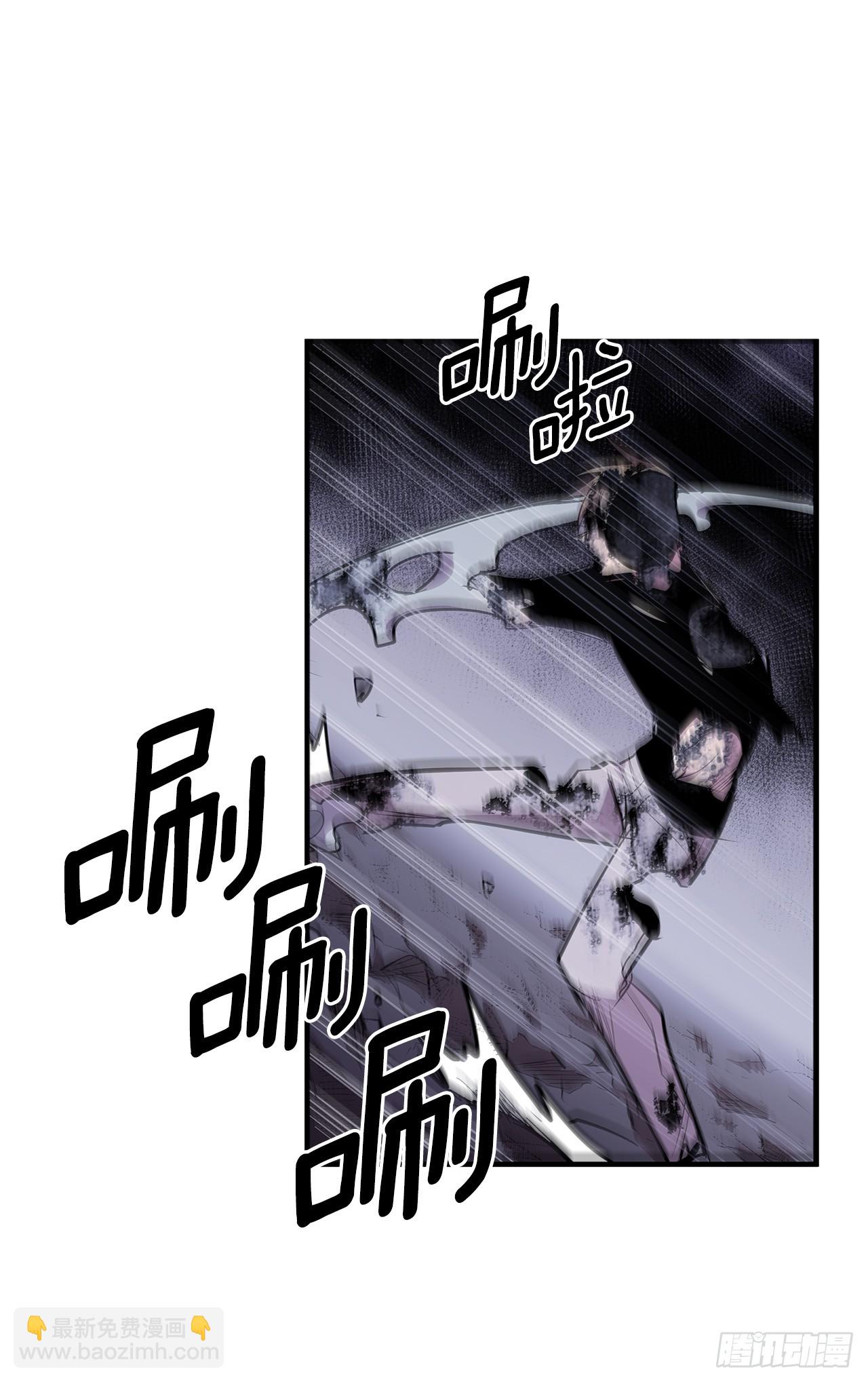 411.趁乱偷袭-第409话