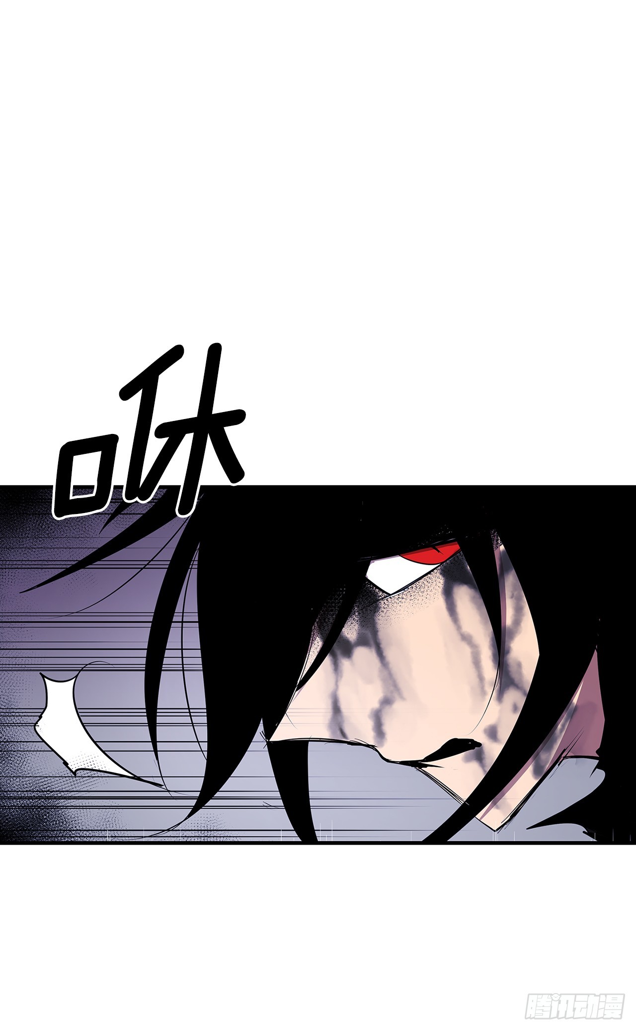 411.趁乱偷袭-第409话
