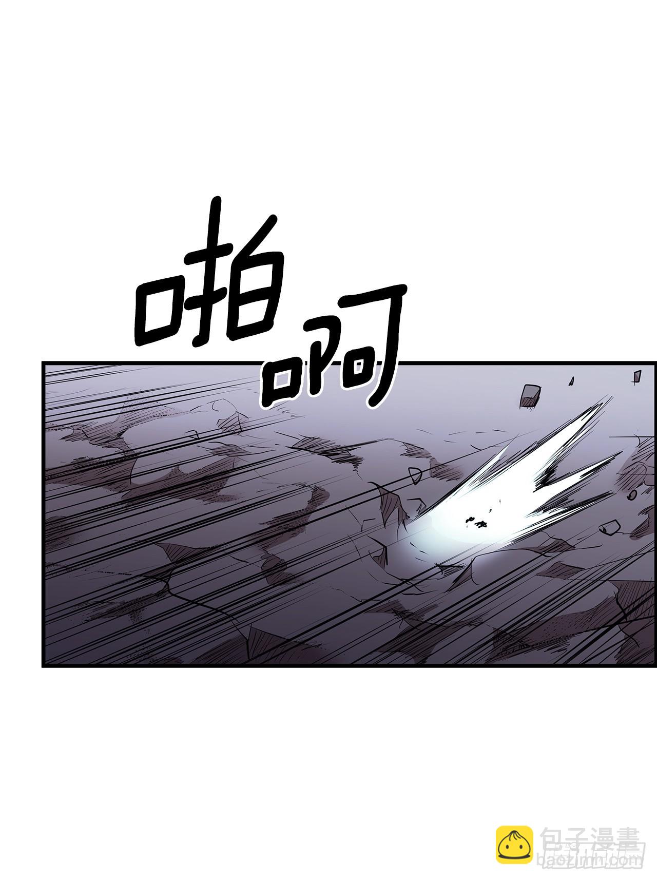 411.趁乱偷袭-第409话
