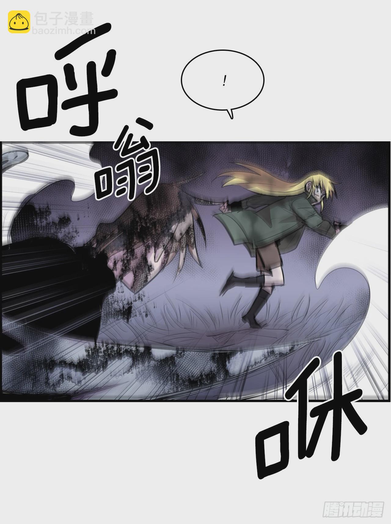 413.回到战场(1/2)-第411话
