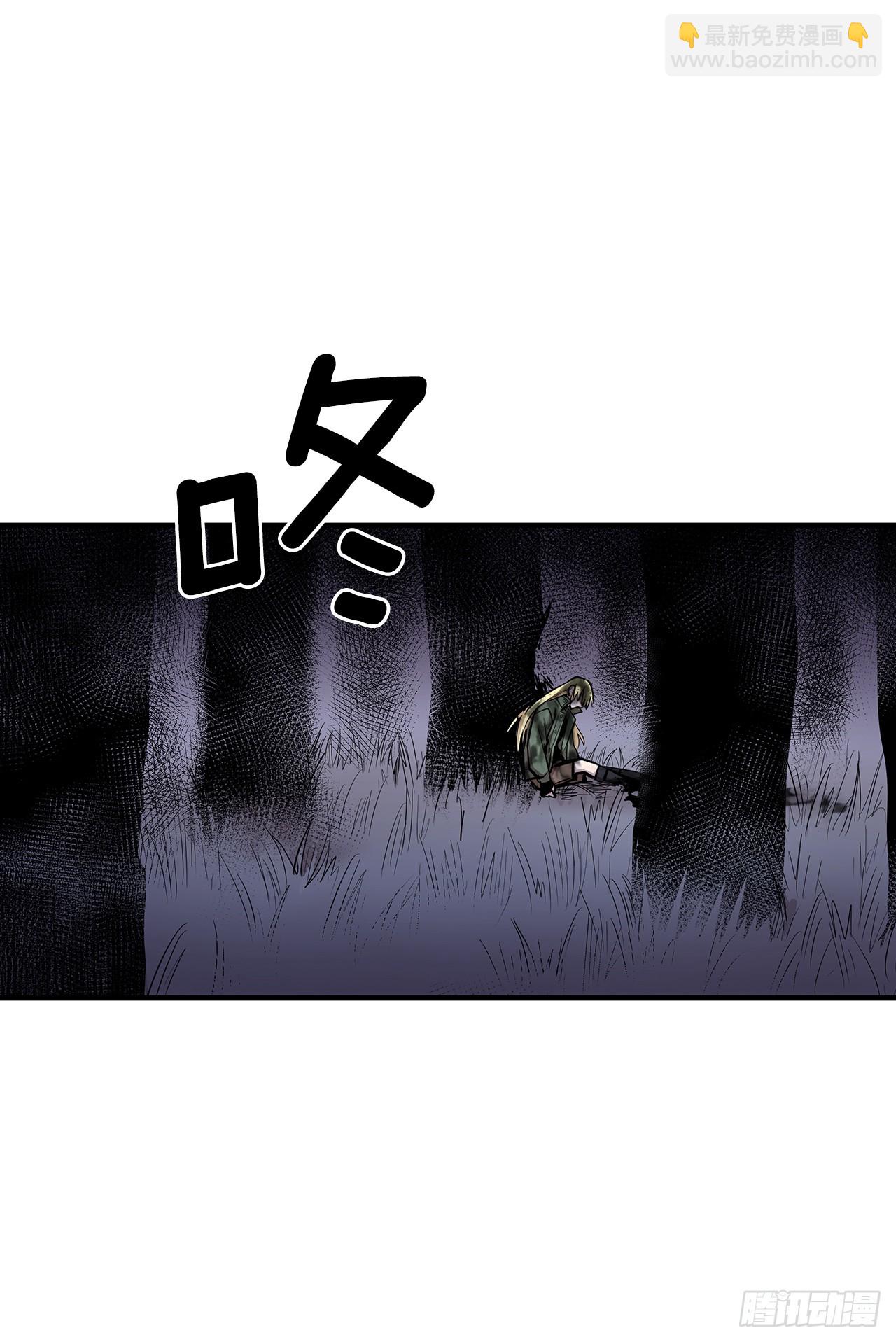 415.挣扎（1）-第413话