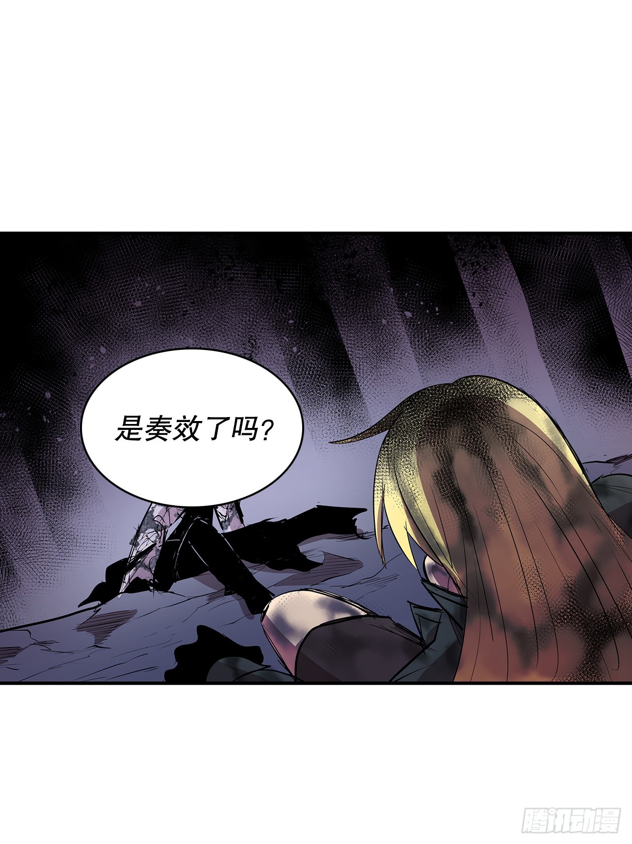 419.最讨厌的事-第417话