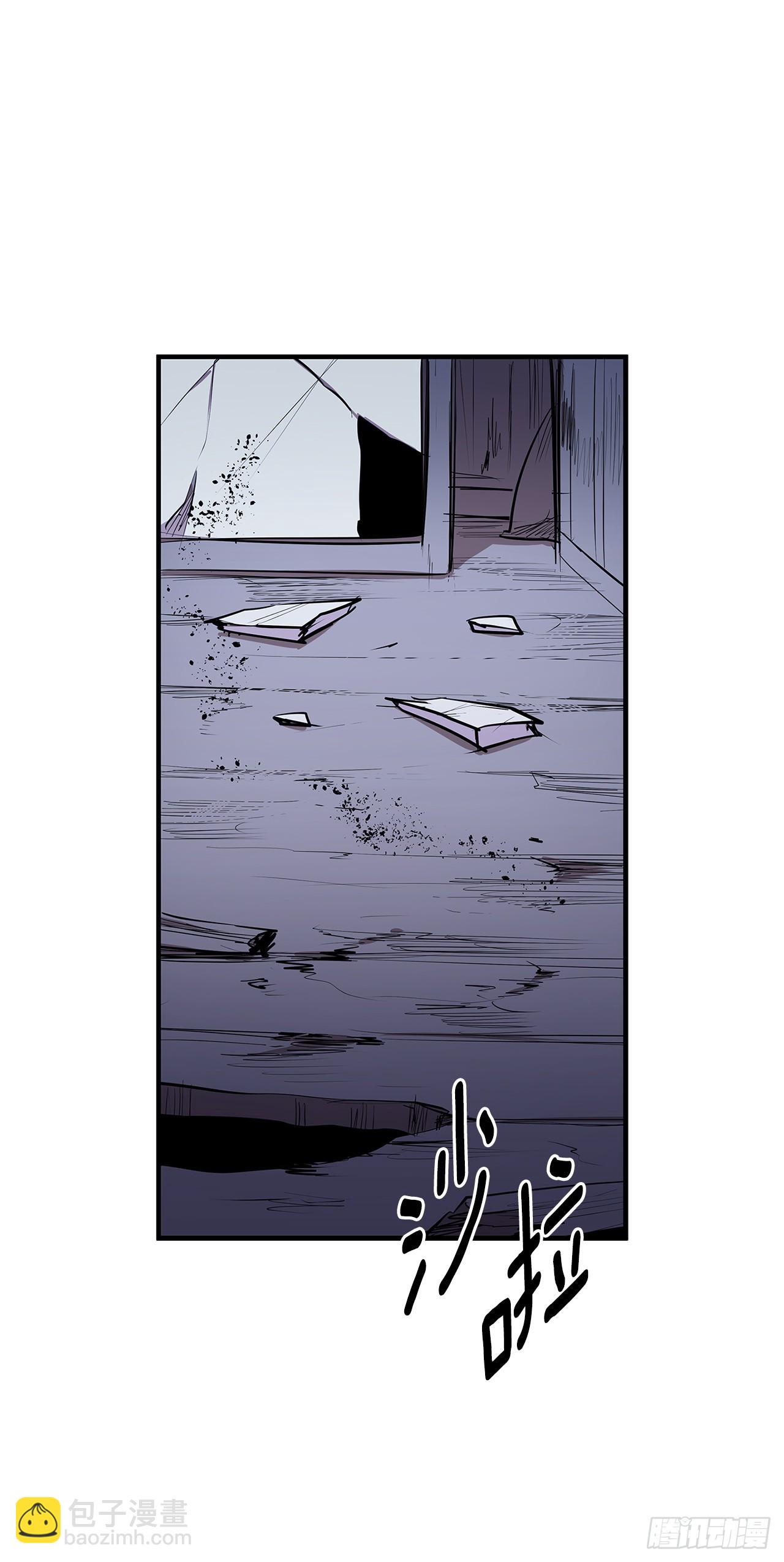 427.裂开的天-第425话