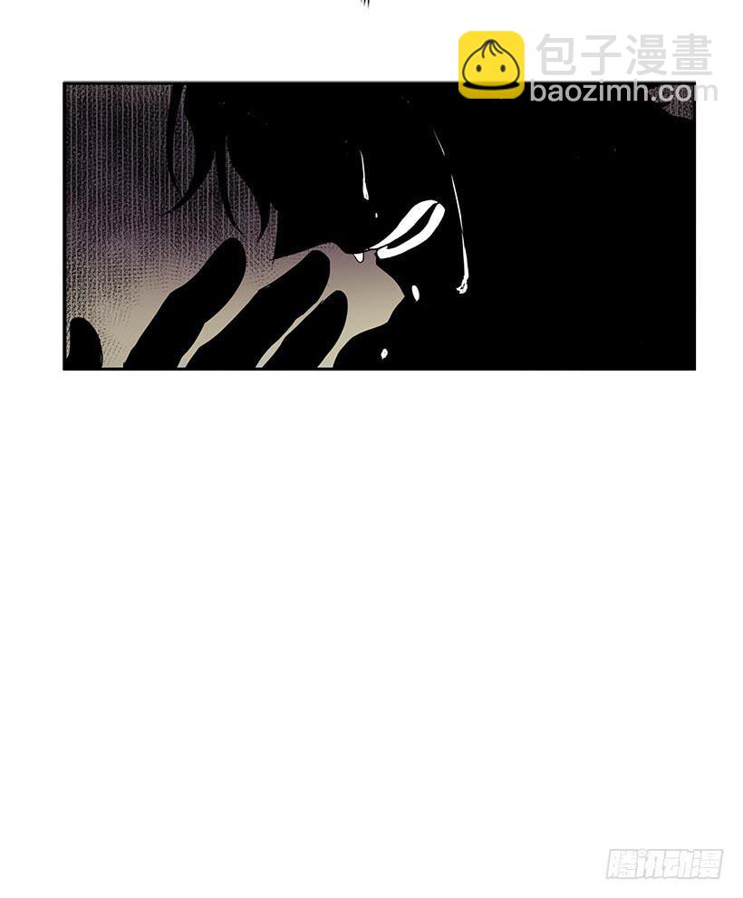 变成不会说话的镜子-第69话