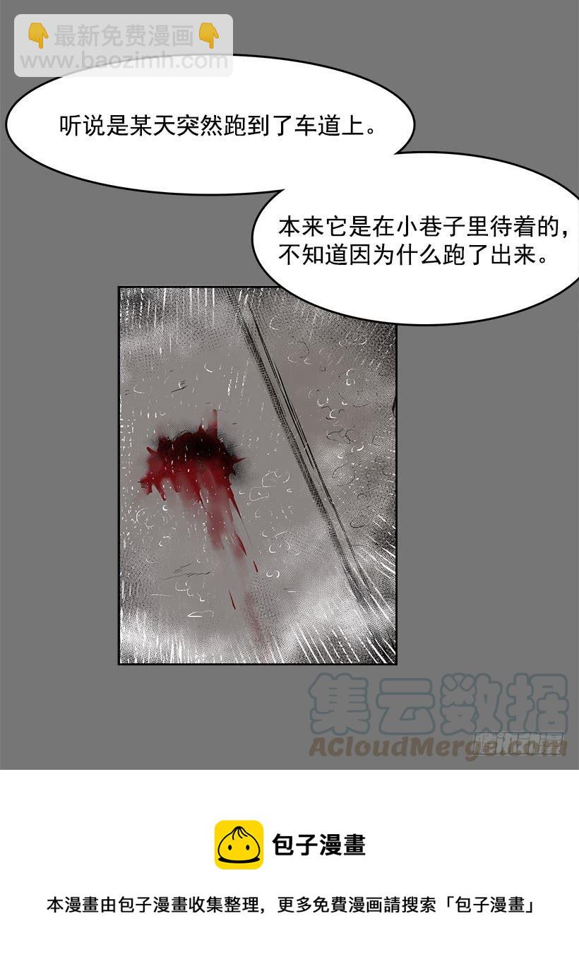 这伞我没给过人类的-第97话