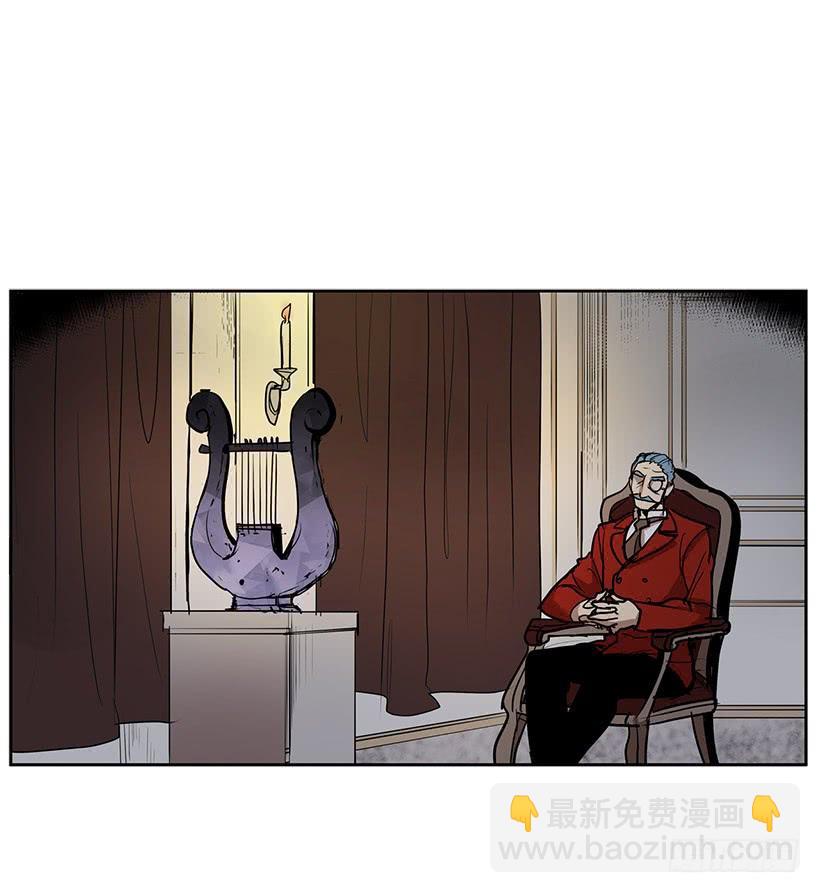 独自演奏-第99话