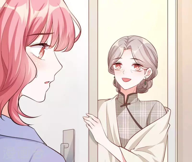 第38话 嫉妒(1/3)-第39话