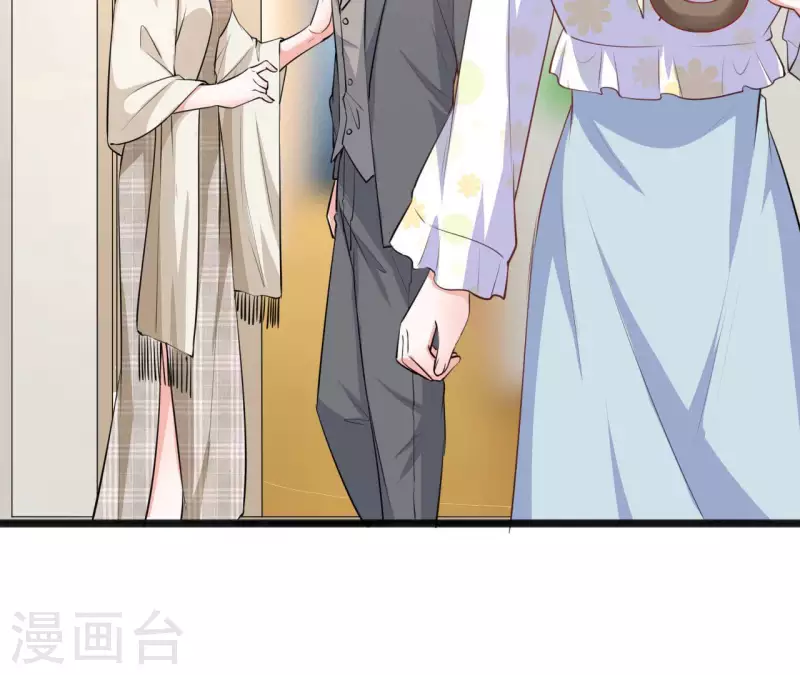 第38话 嫉妒(1/3)-第39话