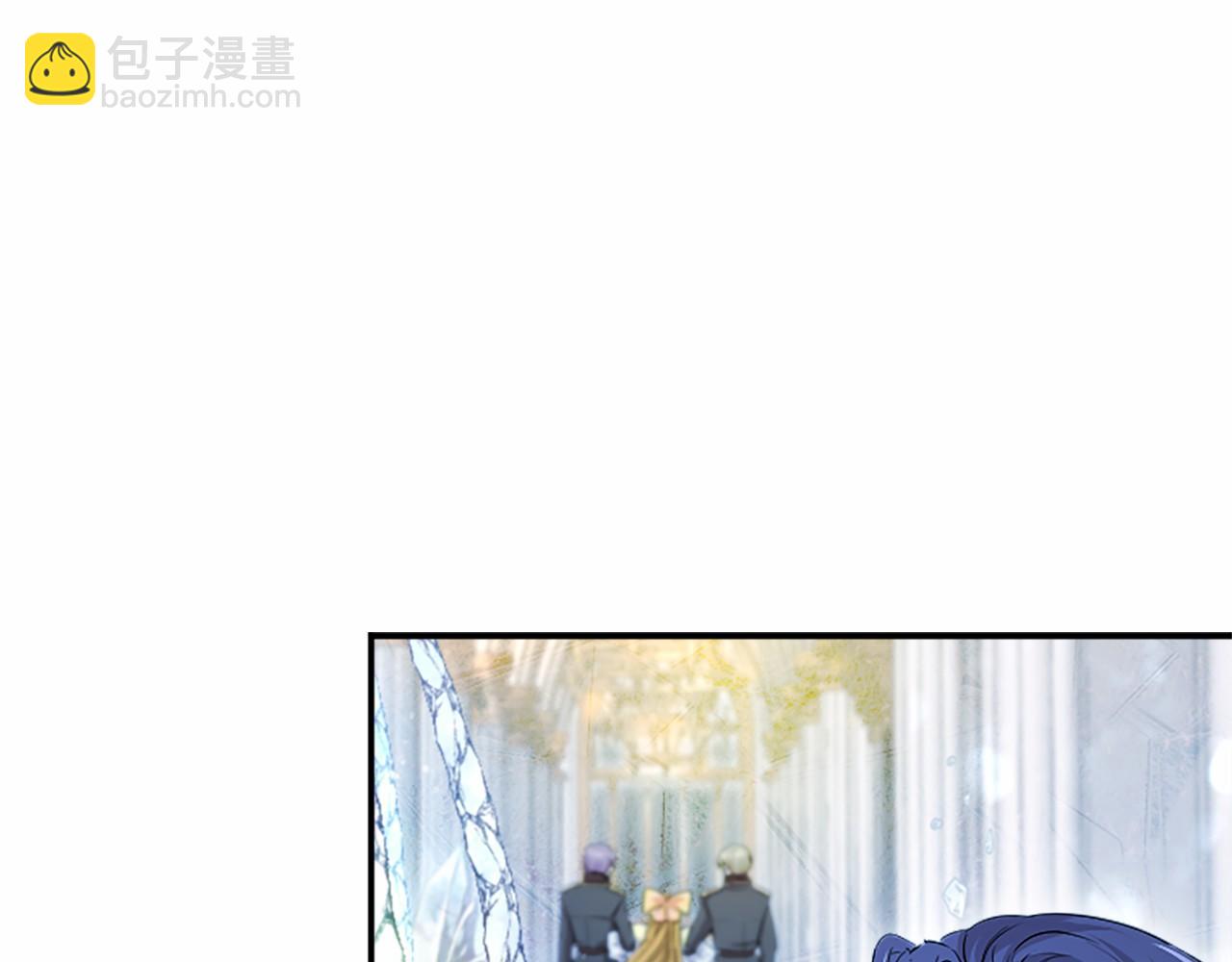 第11话 小少爷的魔法(1/4)-第11话
