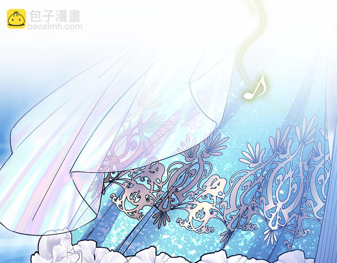 第33话 请和我跳支舞(1/5)-第33话
