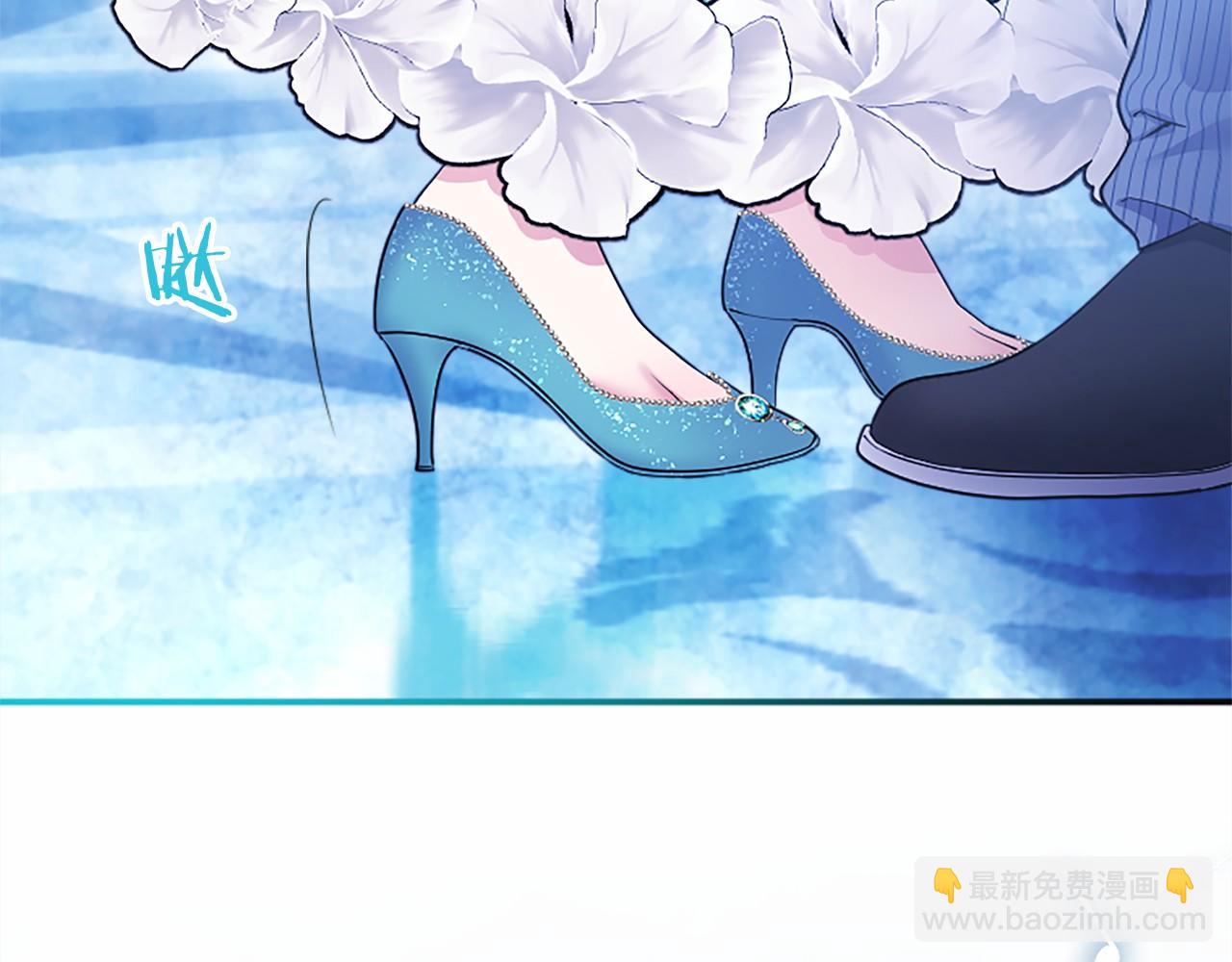 第33话 请和我跳支舞(1/5)-第33话