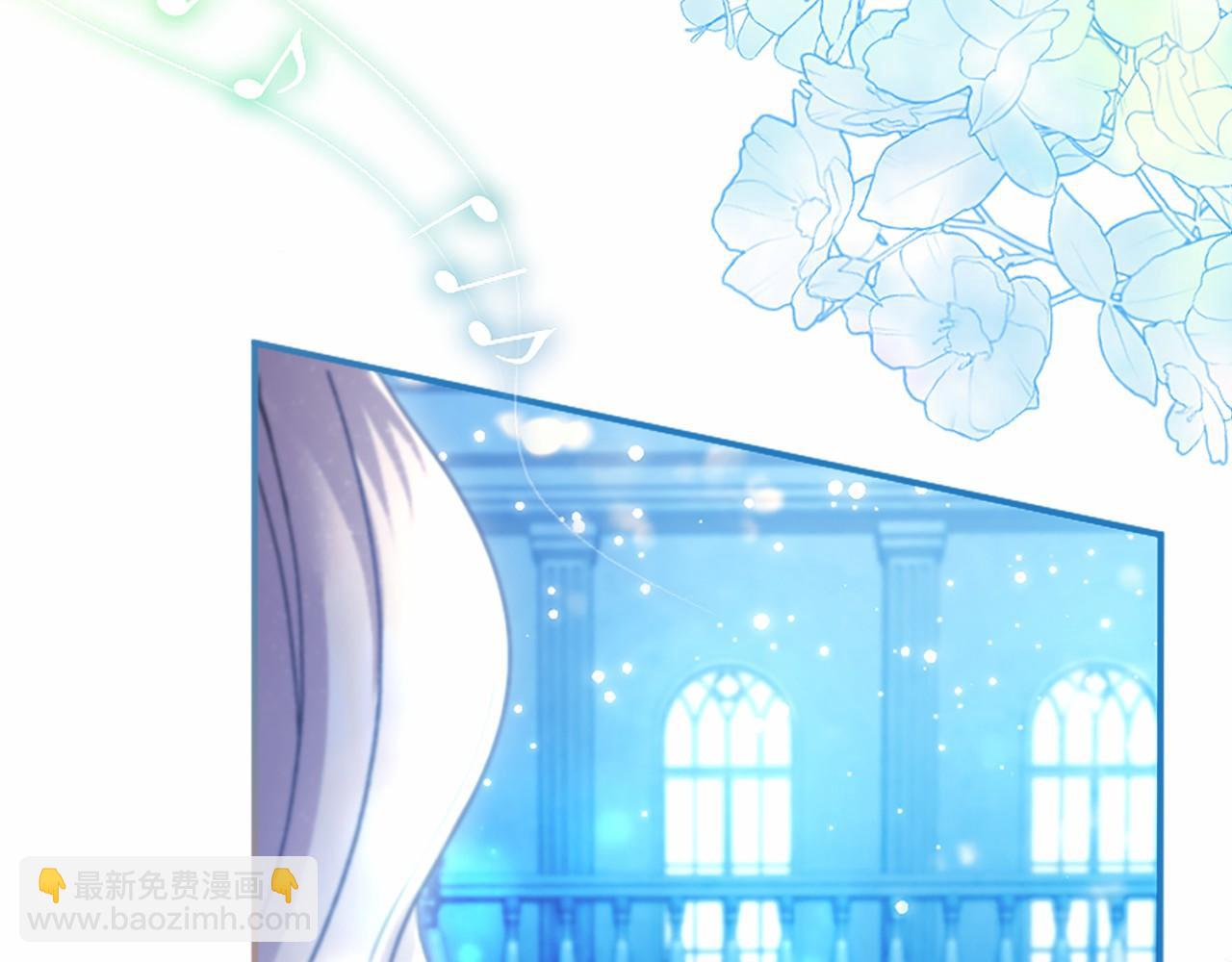 第33话 请和我跳支舞(1/5)-第33话