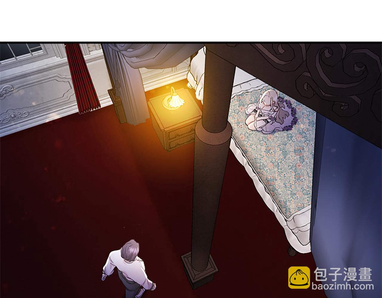 第5话 你们在干什么？(1/6)-第5话