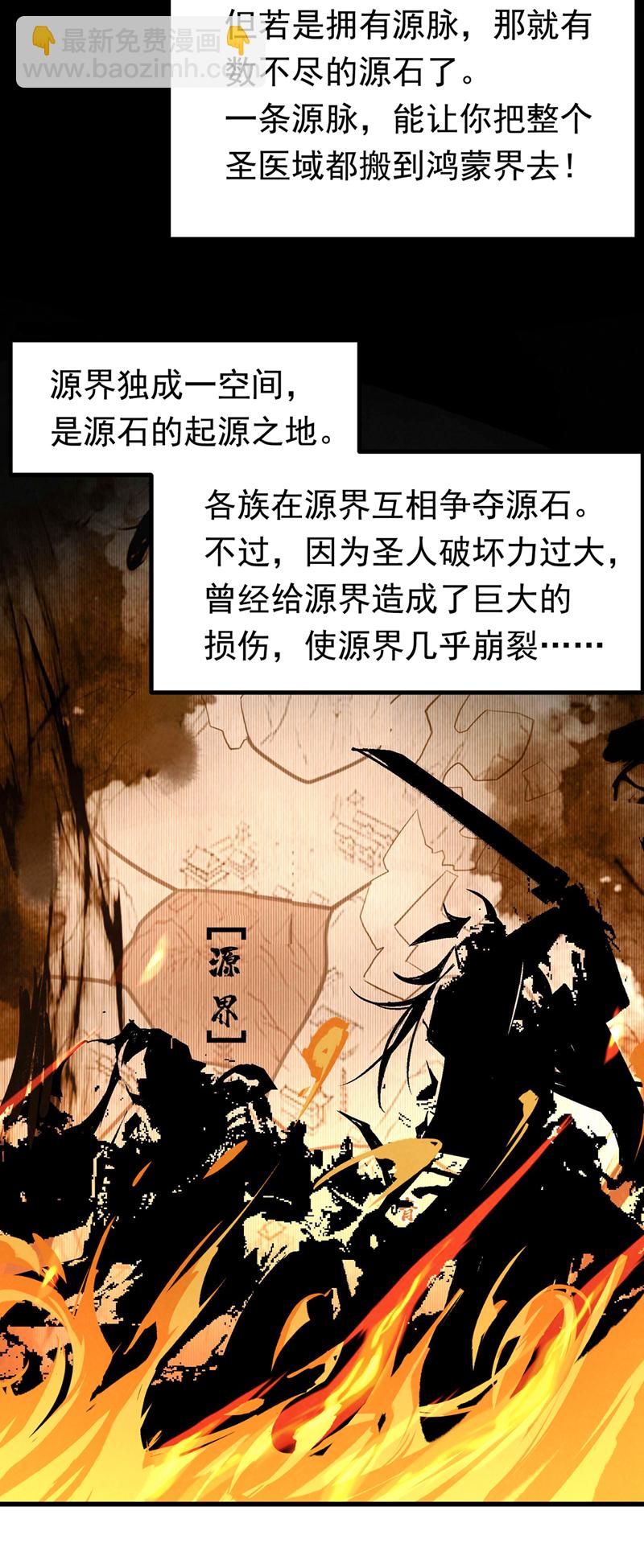 🍘武逆 第360话 我需要帮手 第6页