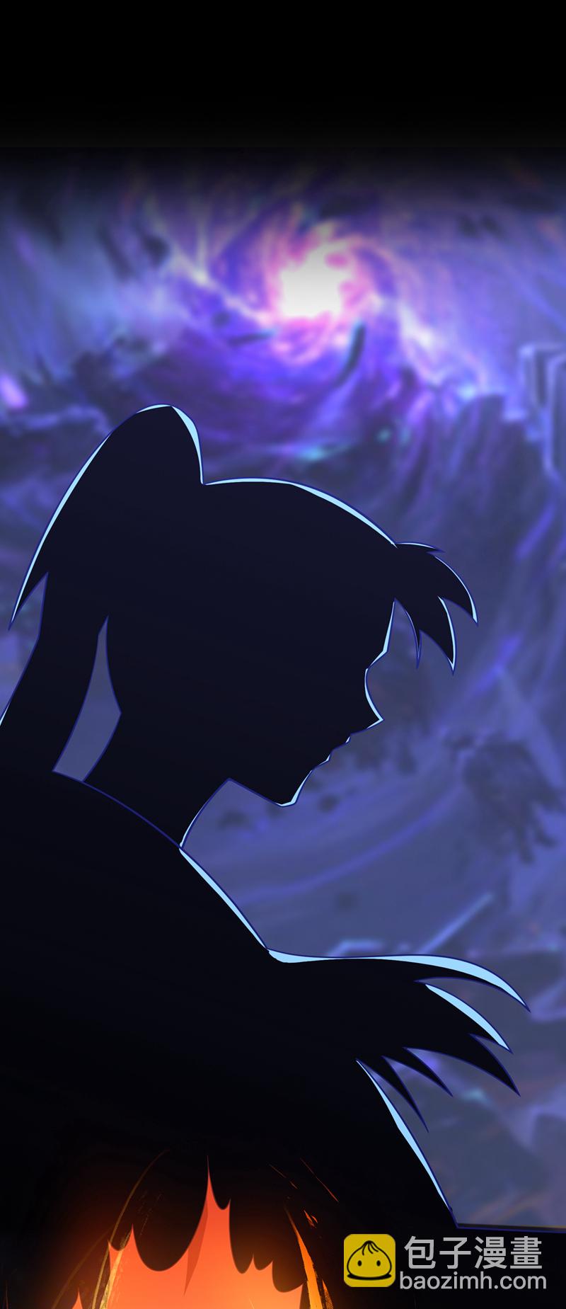 🍘武逆 第410话 对你的考验！ 第27页