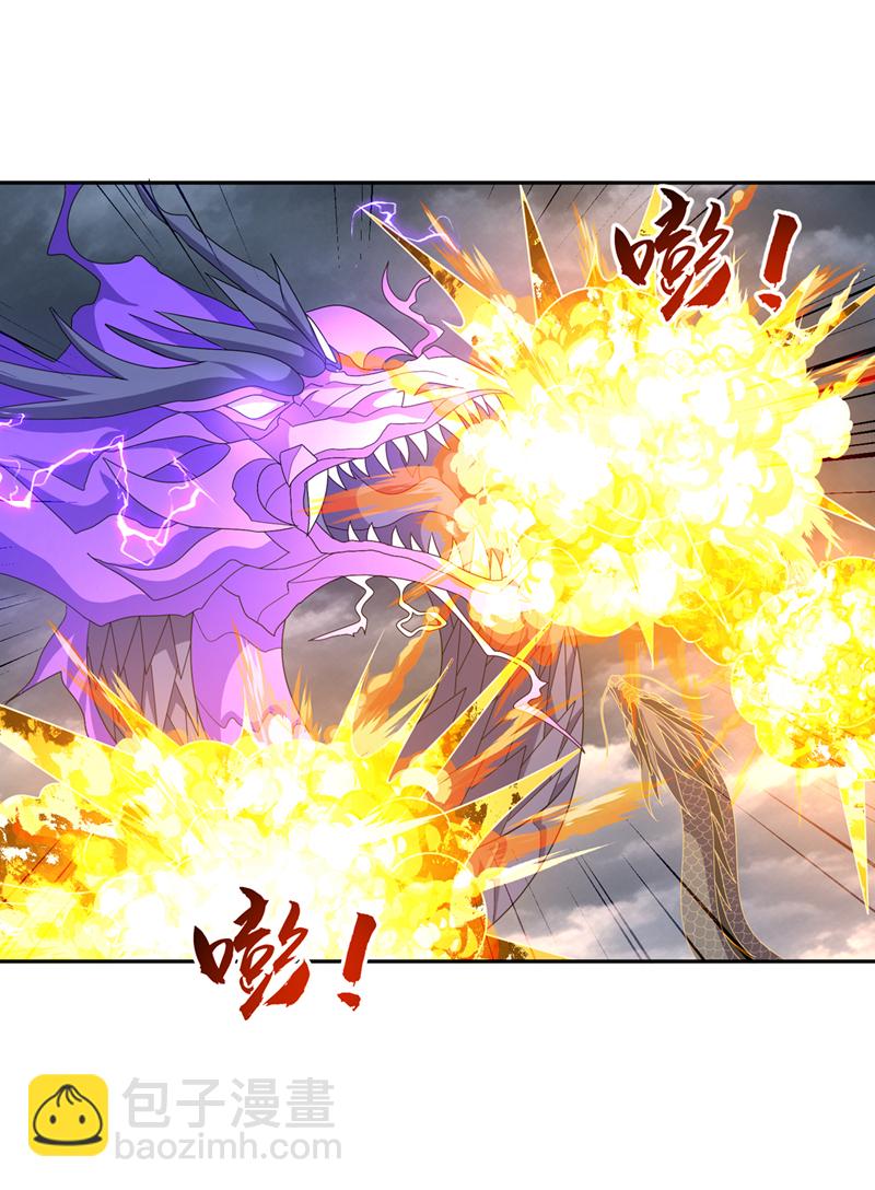 🍘武逆 第418话 成败在此一举 第31页