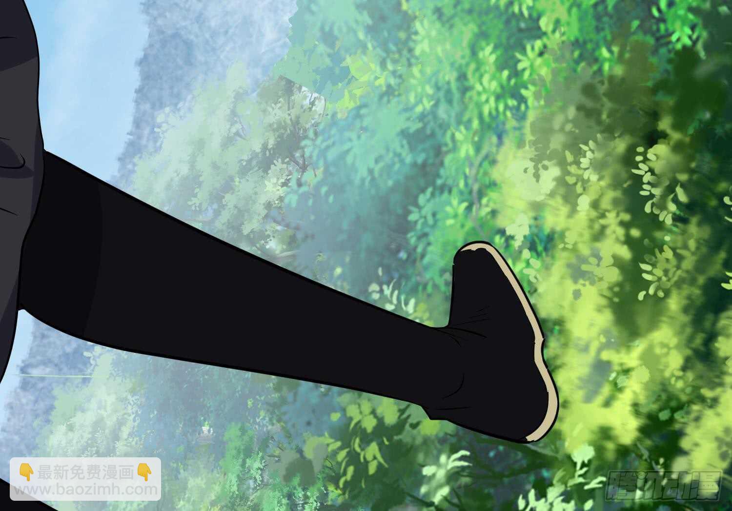 第102话 帝武学院2(1/2)-第103话
