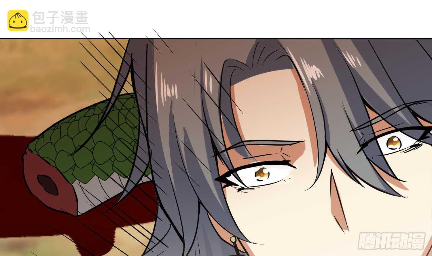 第104话 试炼2(1/2)-第105话