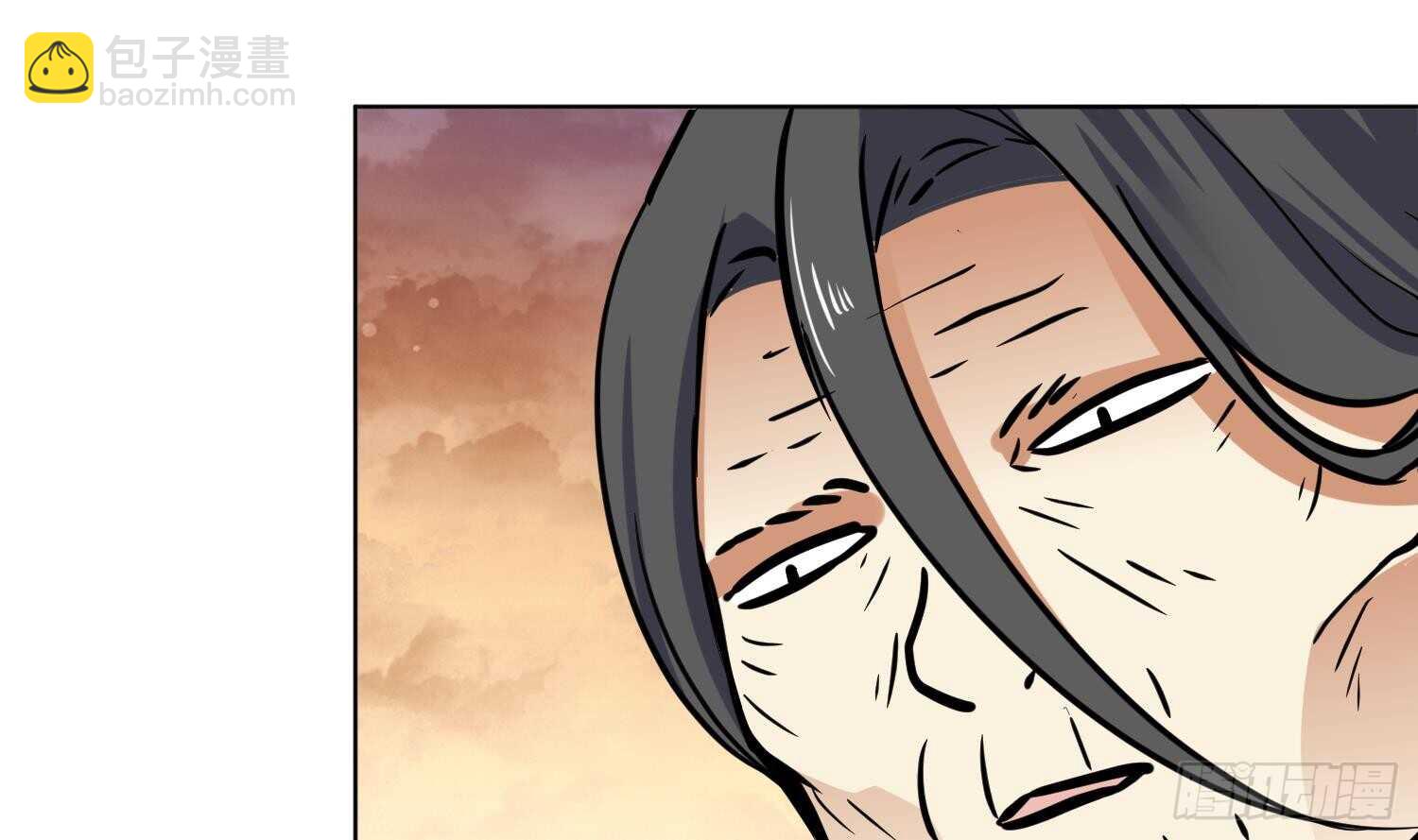 第106话 毛毛虫？！(1/2)-第107话