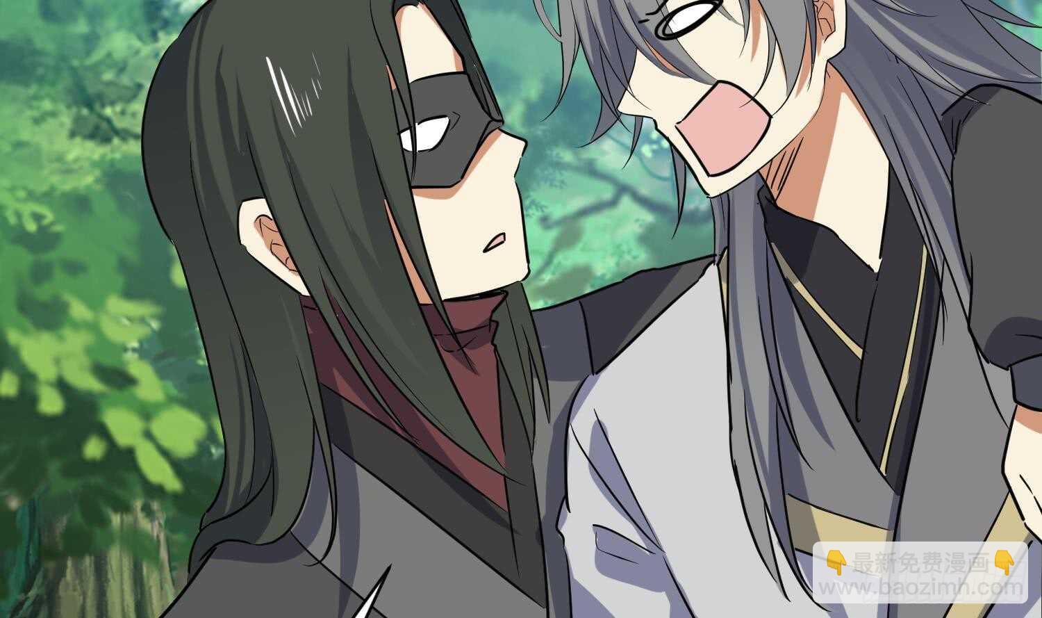 第110话 谁偷内衣了？！(1/2)-第111话