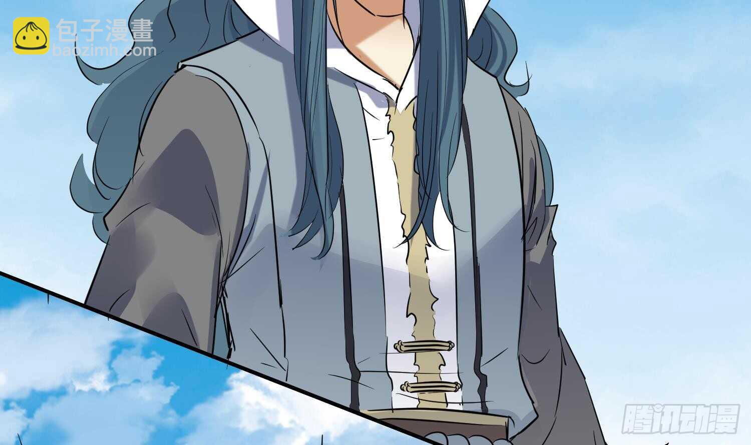 第127话 战况胶着-第129话