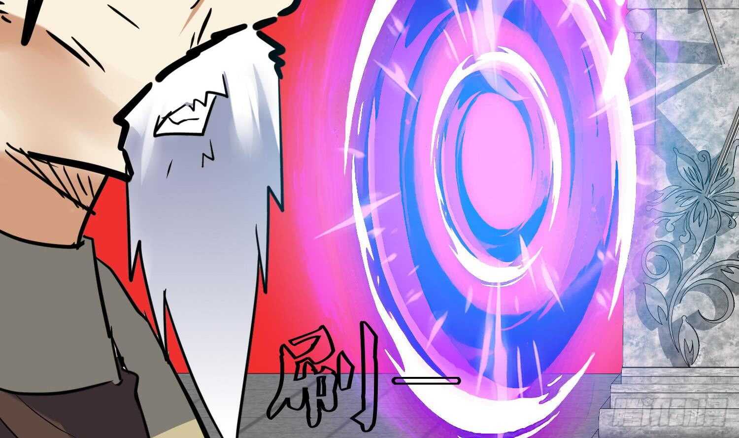 第135话 魔剑择主3-第137话