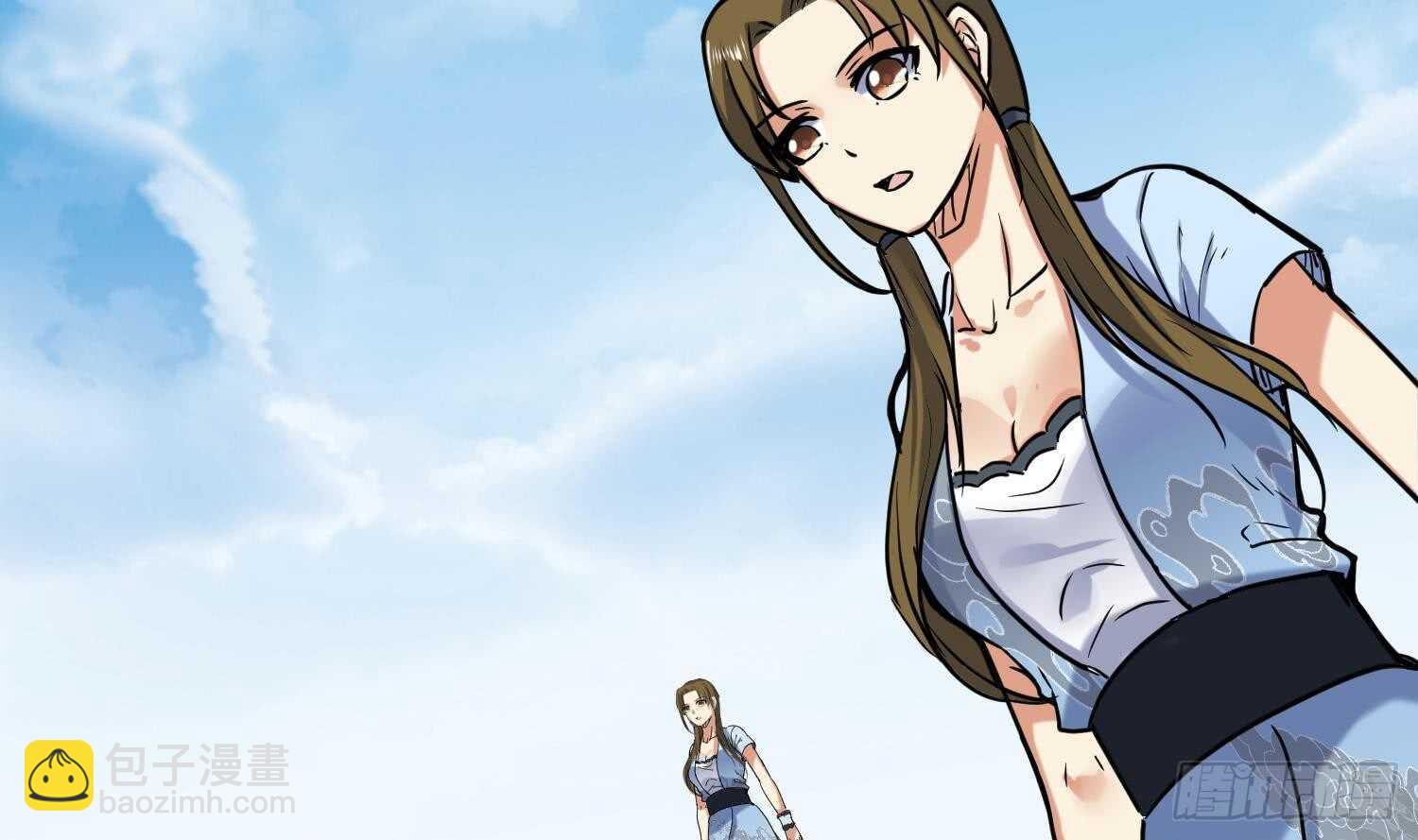 第137话 学院反击2(1/2)-第139话