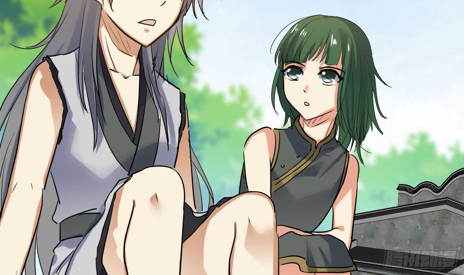 第139话 学院反击4(1/2)-第141话