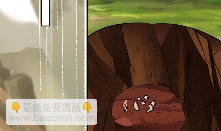 第155话 唉，人类呦~-第157话