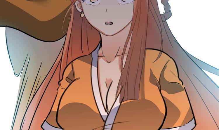 第155话 唉，人类呦~-第157话