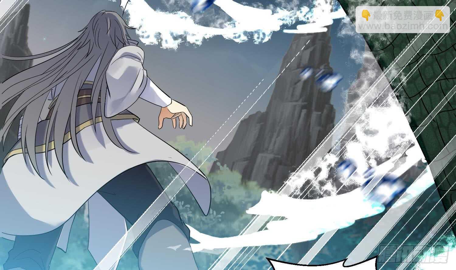 第157话 嘎吉拉巨鳄 2-第159话