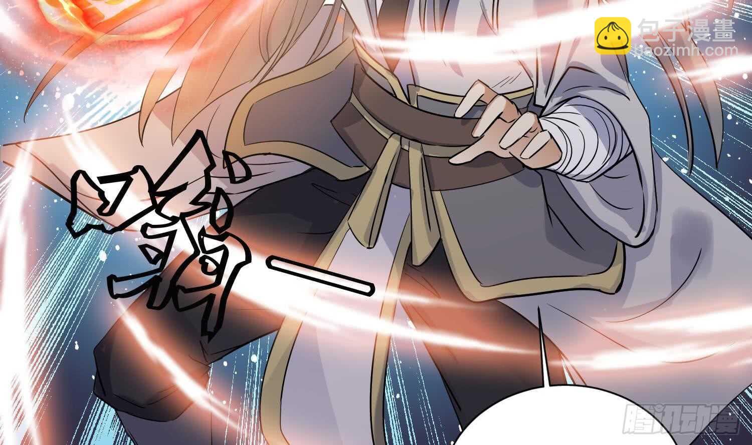 第157话 嘎吉拉巨鳄 2-第159话