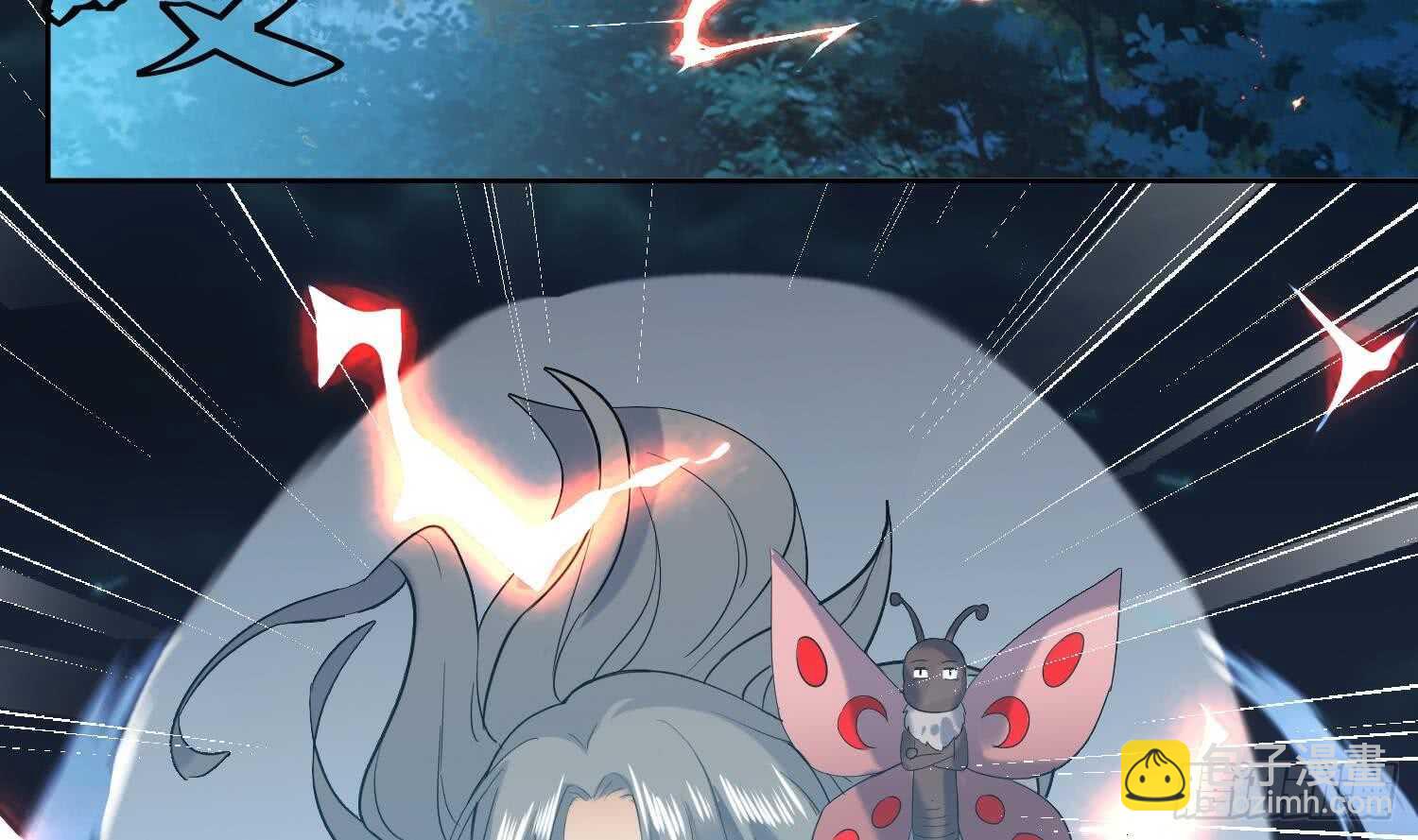 第159话 新的征程-第161话